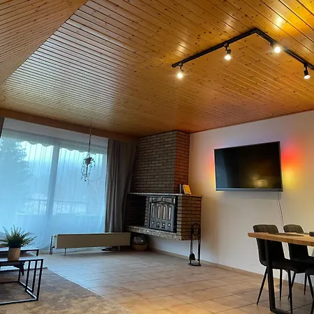 Apartmán Harzperle - Lautenthal *