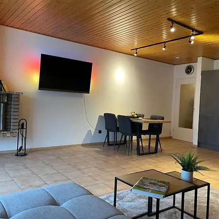 Apartmán Harzperle - Lautenthal *