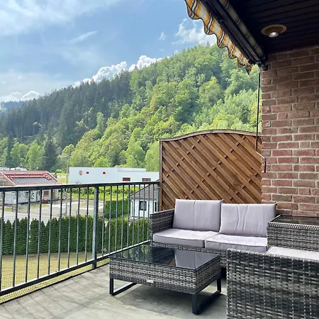 Harzperle - Lautenthal Langelsheim